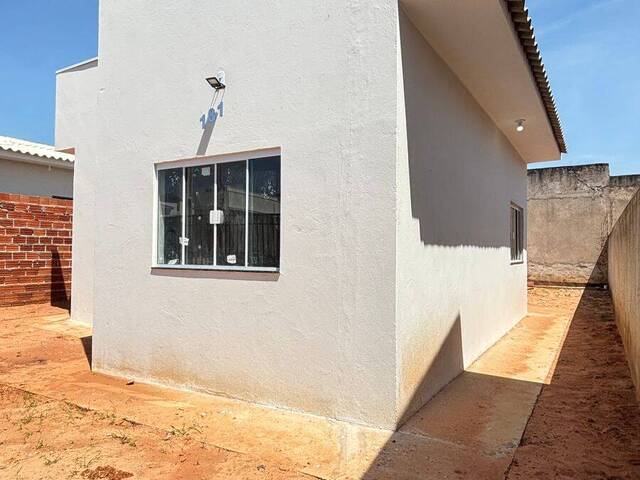 #1327 - Casa para Venda em Dracena - SP