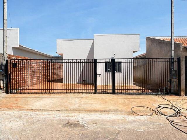 #1327 - Casa para Venda em Dracena - SP