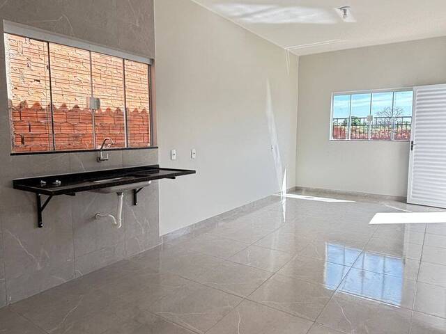 #168 - Casa para Venda em Dracena - SP - 3