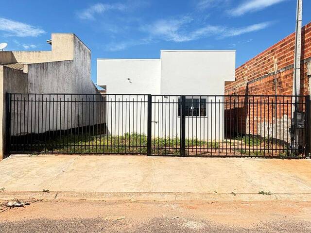 Venda em Santa Luzia - Dracena