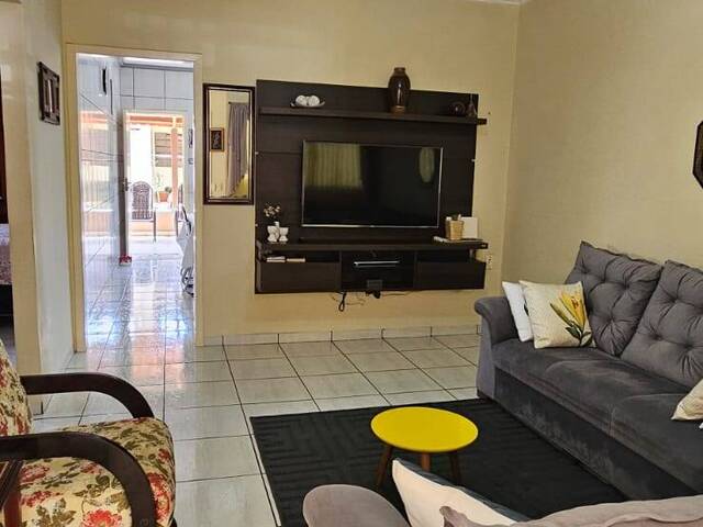 #1336 - Casa para Venda em Dracena - SP