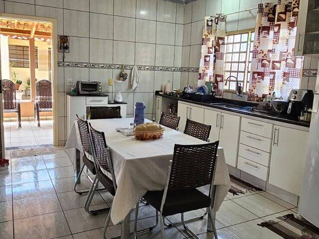 Casa para Venda em Dracena - 4