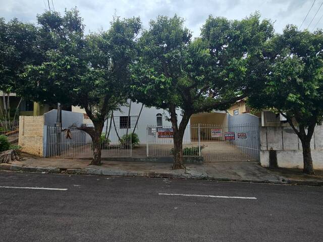 #1358 - Casa para Venda em Dracena - SP - 1