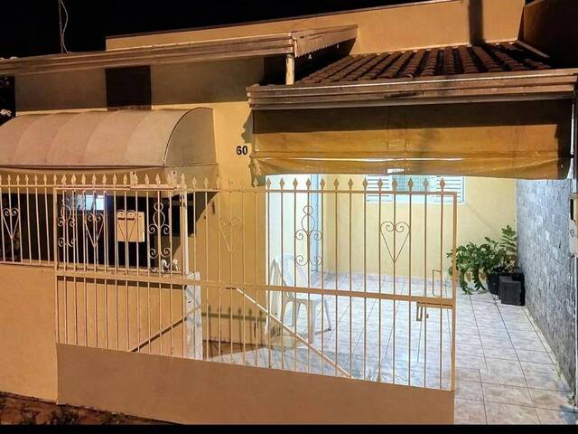 #1357 - Casa para Venda em Dracena - SP - 3