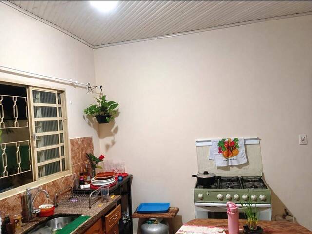 Casa para Venda em Dracena - 4