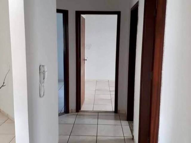 #1356 - Casa para Venda em Dracena - SP - 3