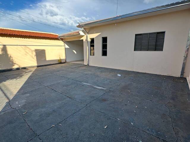 Casa para Venda em Dracena - 2