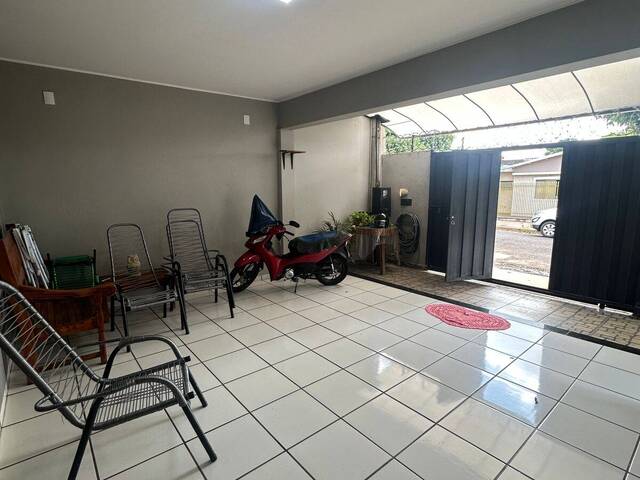 Casa para Venda em Dracena - 4