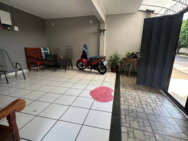 Casa para Venda em Dracena - 3
