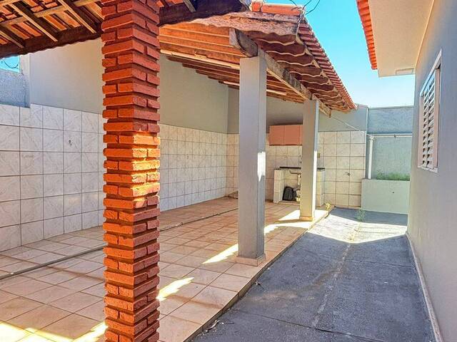 Casa para Venda em Dracena - 2