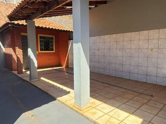 Casa para Venda em Dracena - 3