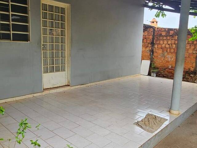 #1411 - Casa para Venda em Dracena - SP - 1