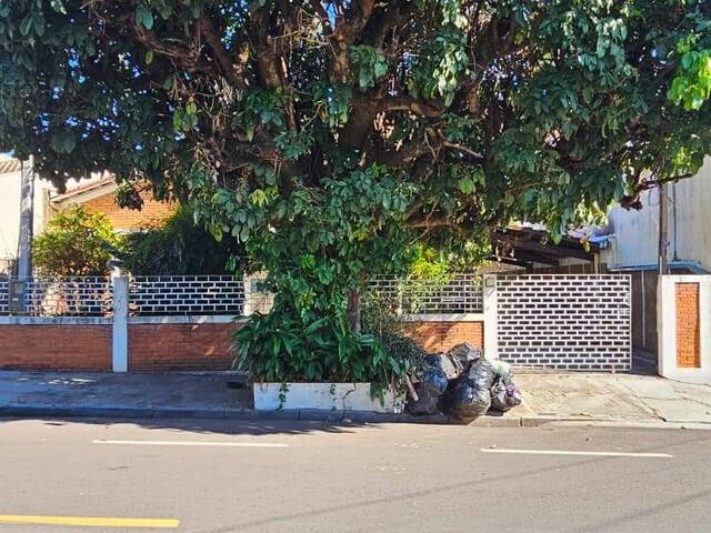 #1412 - Casa para Venda em Dracena - SP - 1