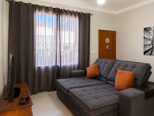 #1418 - Casa para Venda em Dracena - SP - 3