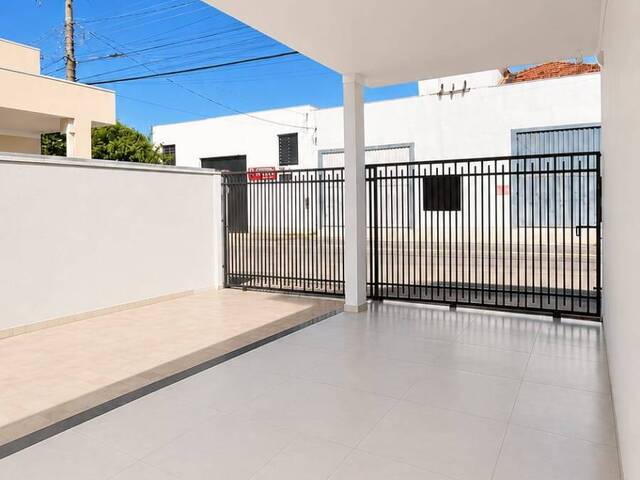 #1418 - Casa para Venda em Dracena - SP - 2