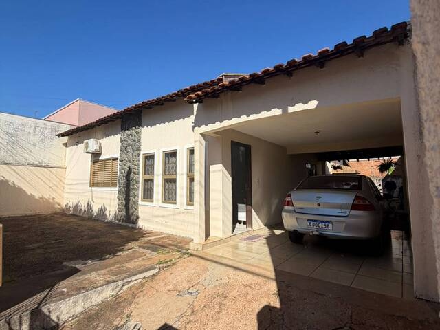 Casa para Venda em Dracena - 2