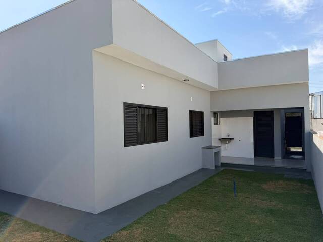 Casa para Venda em Junqueirópolis - 3