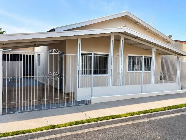 #1457 - Casa para Venda em Dracena - SP