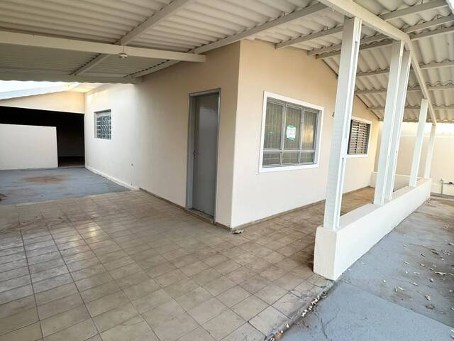 #1457 - Casa para Venda em Dracena - SP
