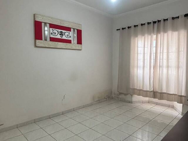 #1454 - Casa para Venda em Dracena - SP