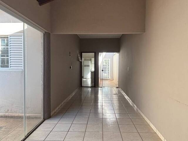 #1454 - Casa para Venda em Dracena - SP