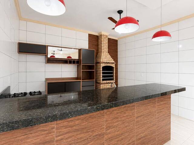 #1451 - Casa para Venda em Dracena - SP