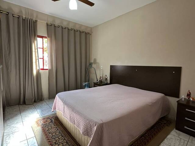 #1461 - Casa para Venda em Dracena - SP