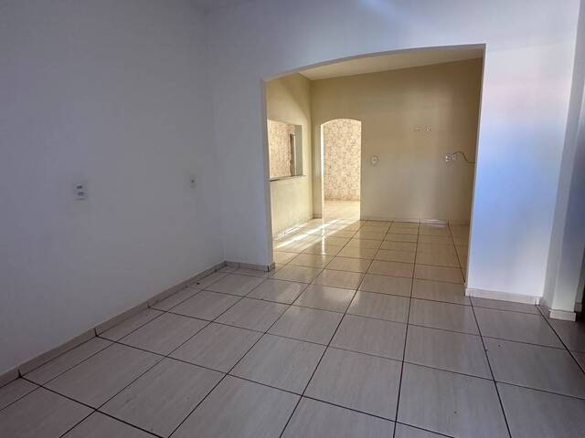#1463 - Casa para Venda em Dracena - SP