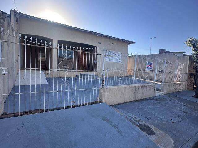 #1463 - Casa para Venda em Dracena - SP