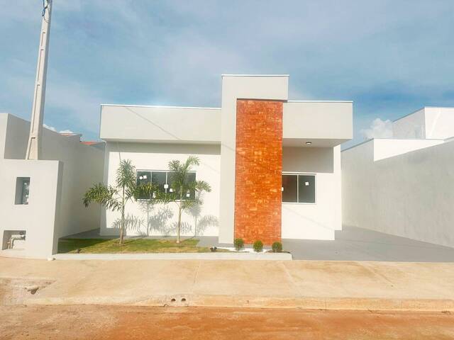 Venda em RESIDENCIAL FIGUEIRAS - Junqueirópolis