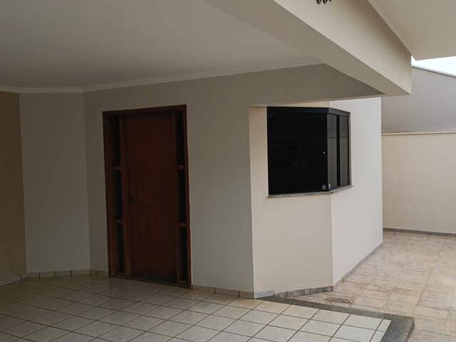 Casa para Venda em Dracena - 2