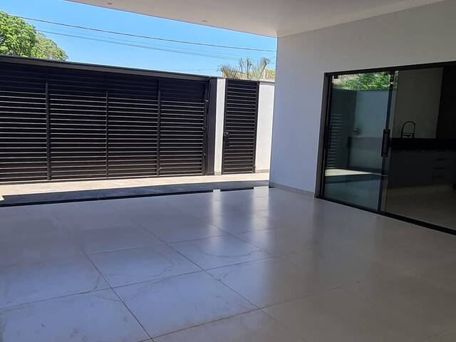 Casa para Venda em Dracena - 2