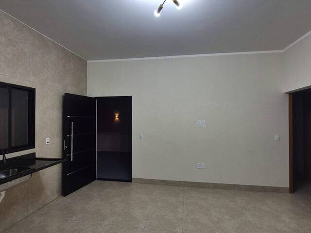 Apartamento para Venda em Junqueirópolis - 3