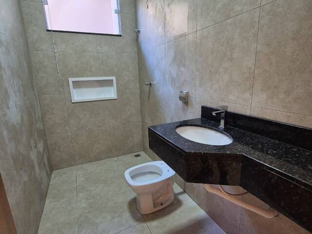 Casa para Venda em Junqueirópolis - 5