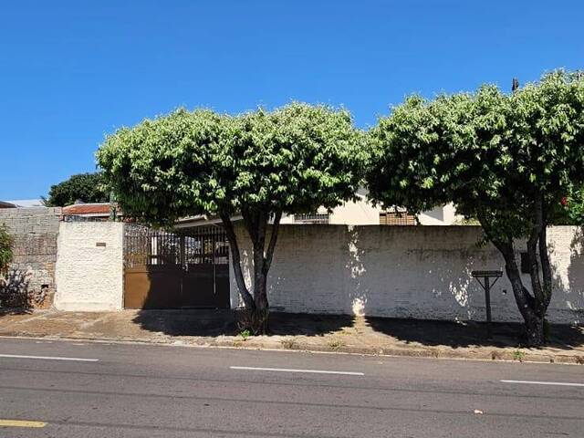 #1481 - Casa para Venda em Dracena - SP
