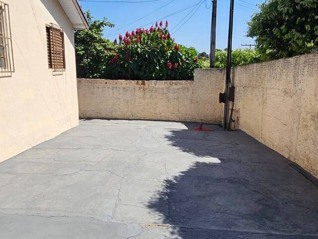 #1481 - Casa para Venda em Dracena - SP