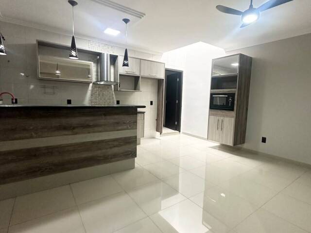 #1477 - Casa para Venda em Dracena - SP
