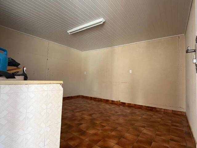 #235 - Casa para Venda em Dracena - SP