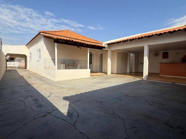 Casa para Venda em Dracena - 4