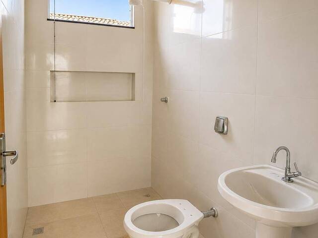 #237 - Casa para Venda em Dracena - SP